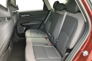 heti ajoon Kia EV5