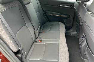 heti ajoon Kia EV5