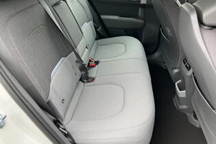 heti ajoon Kia EV3