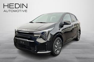 heti ajoon Kia Picanto