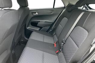 heti ajoon Kia Picanto