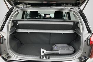 heti ajoon Kia Picanto