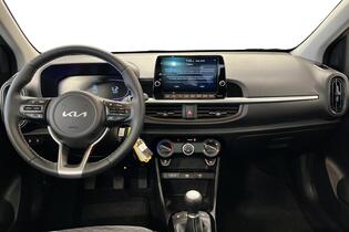 heti ajoon Kia Picanto