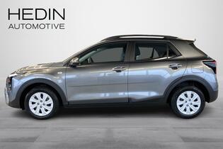 heti ajoon Kia Stonic