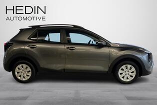 heti ajoon Kia Stonic