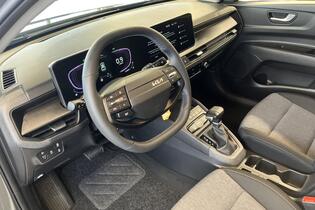 heti ajoon Kia Stonic