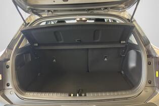 heti ajoon Kia Stonic