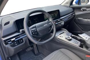 heti ajoon Kia Sportage