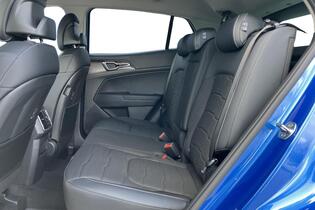 heti ajoon Kia Sportage