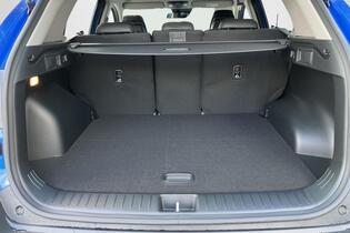 heti ajoon Kia Sportage