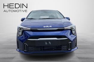 heti ajoon Kia Picanto
