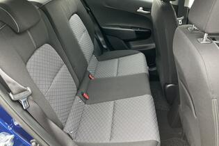 heti ajoon Kia Picanto