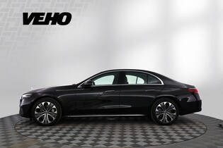 heti ajoon Mercedes-Benz E