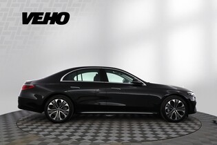 heti ajoon Mercedes-Benz E