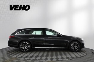 heti ajoon Mercedes-Benz E