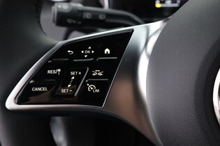 heti ajoon Mercedes-Benz GLA