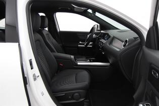 heti ajoon Mercedes-Benz GLA