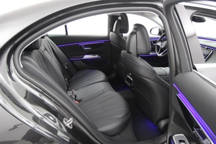 heti ajoon Mercedes-Benz E