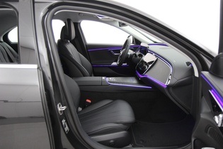 heti ajoon Mercedes-Benz E