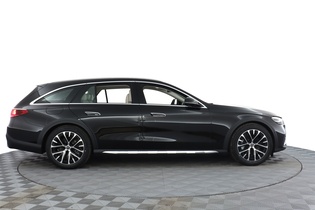 heti ajoon Mercedes-Benz E