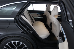 heti ajoon Mercedes-Benz E