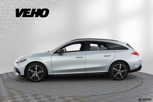 heti ajoon Mercedes-Benz CLA-sarja