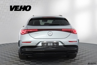 heti ajoon Mercedes-Benz CLA-sarja