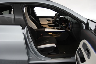 heti ajoon Mercedes-Benz CLA-sarja