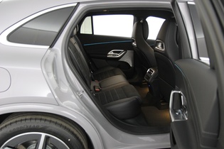 heti ajoon Mercedes-Benz GLC