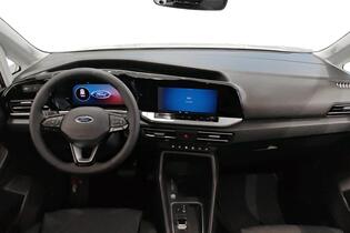 heti ajoon Ford Grand Tourneo Connect