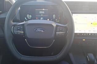 heti ajoon Ford Puma