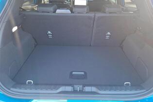 heti ajoon Ford Puma