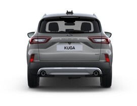 heti ajoon Ford Kuga