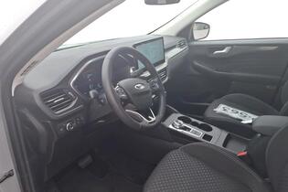 heti ajoon Ford Kuga