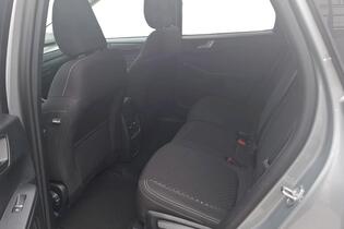 heti ajoon Ford Kuga