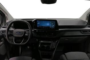 heti ajoon Ford Transit Custom