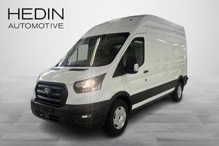 heti ajoon Ford Transit