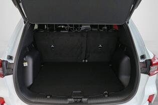 heti ajoon Ford Kuga