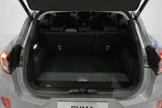 heti ajoon Ford Puma