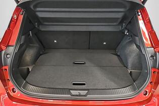 heti ajoon Nissan Qashqai