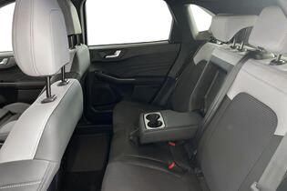 heti ajoon Ford Kuga