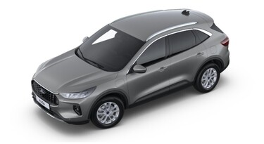 heti ajoon Ford Kuga