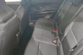 heti ajoon Nissan Micra