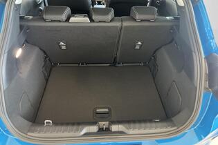 heti ajoon Ford Puma Gen-E