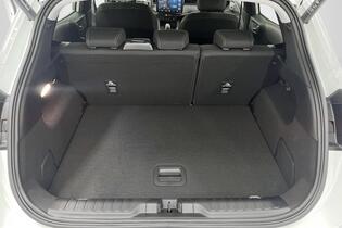 heti ajoon Ford Puma