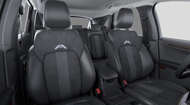 heti ajoon Ford Kuga