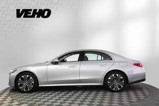 heti ajoon Mercedes-Benz E