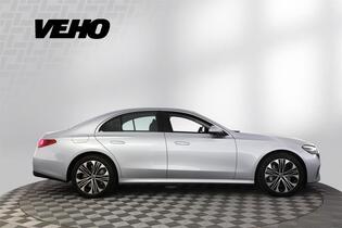 heti ajoon Mercedes-Benz E