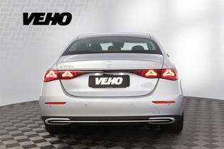 heti ajoon Mercedes-Benz E