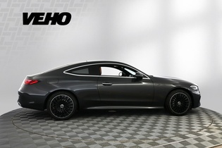 heti ajoon Mercedes-Benz CLE